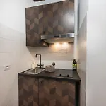 Italy Loft Piazza Venezia Appartamento