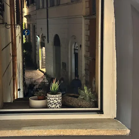 アパート Italy Loft Piazza Venezia ローマ