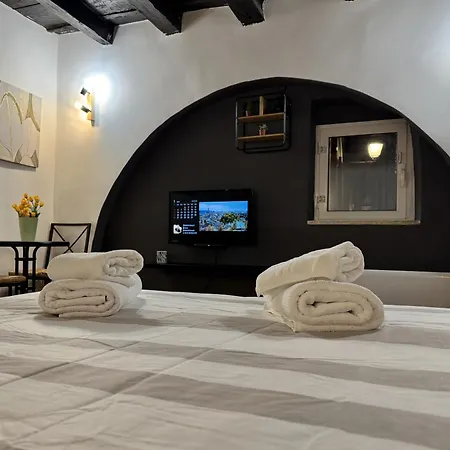 アパート Italy Loft Piazza Venezia ローマ