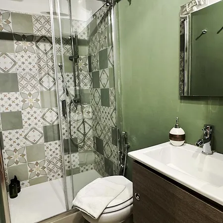 Apartman Italy Loft Piazza Venezia Róma
