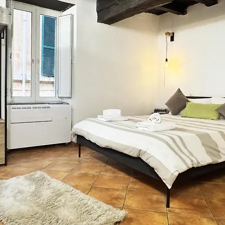 Italy Loft Piazza Venezia * ローマ
