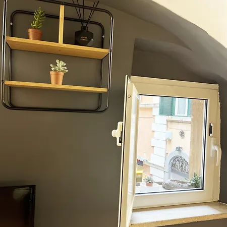Italy Loft Piazza Venezia ローマ
