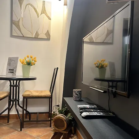 Apartman Italy Loft Piazza Venezia *