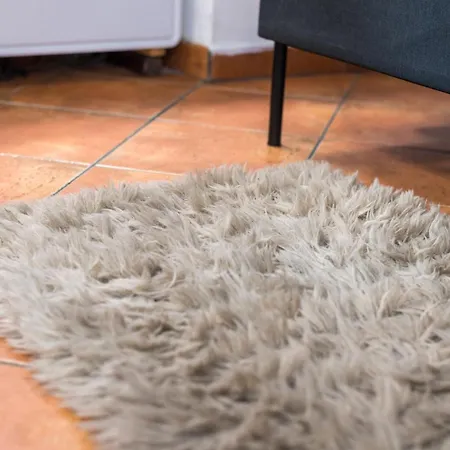 Sorinahome Campo De Fiori Loft Apartmán Řím