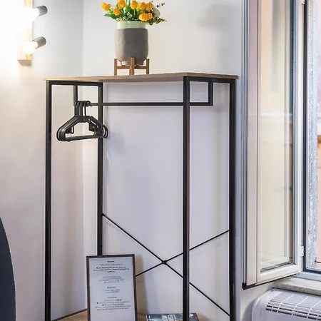 Sorinahome Campo De Fiori Loft Rom