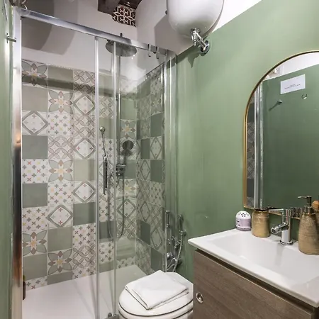 Sorinahome Campo De Fiori Loft Lejlighed *