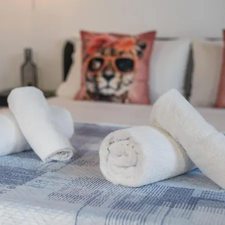 Sorinahome Campo De Fiori Loft * Rom